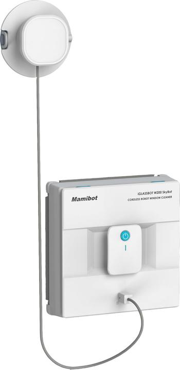 Image du produit Mamibot iGLASSBOT W200 SkyBot