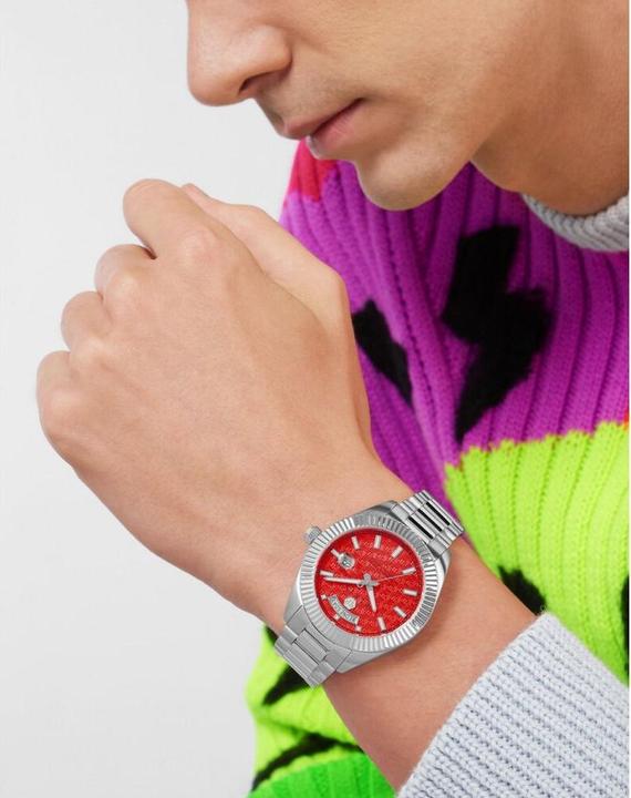 Produktbild Philipp Plein PWPNA0224 (Analoguhr)