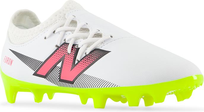 New Balance SJF3FH75 Furon v7+ Dispatch FG JNR