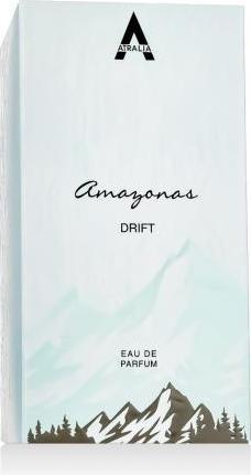 Actual product image Atralia Equest Amazon Drift (Eau de parfum, 100 ml)