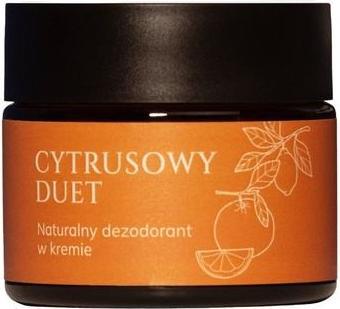 Citrus fragrance