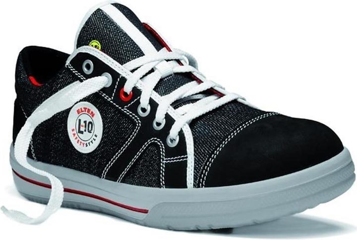 Produktbild Elten Sneakers L10 Sensation Low (S2, 37)