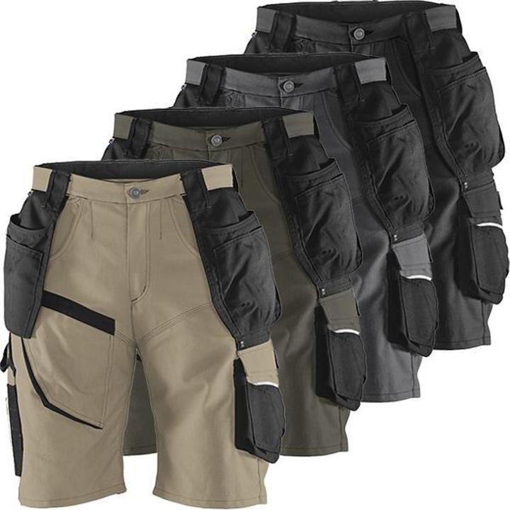 Image du produit Kübler Short Craftsman PRACTIQ