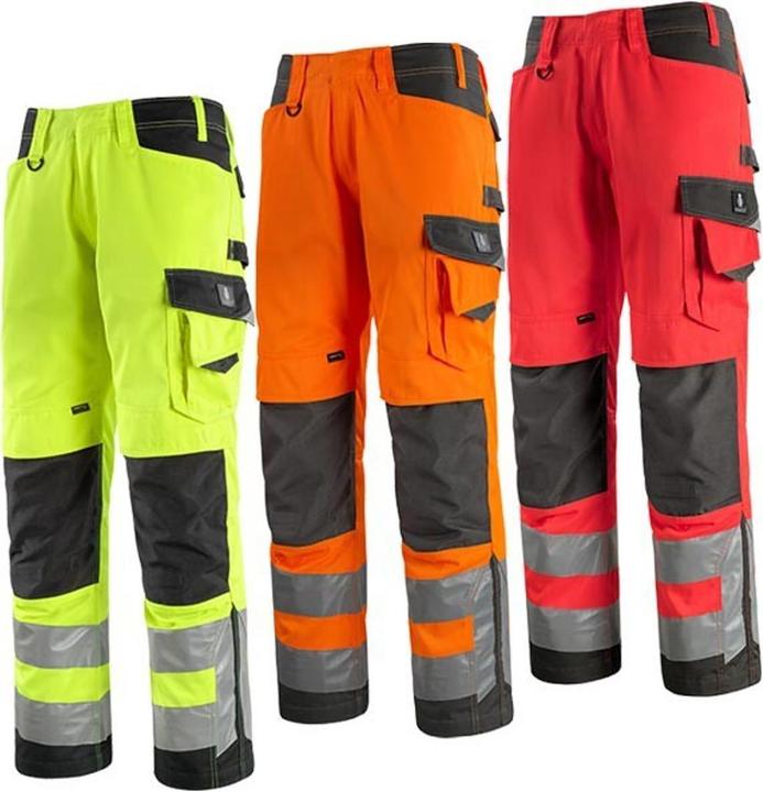 Immagine prodotto Mascot Pantaloni di avvertimento Kendal 15579