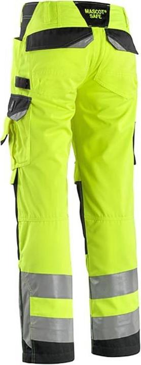 Immagine prodotto Mascot Pantaloni di avvertimento Kendal 15579