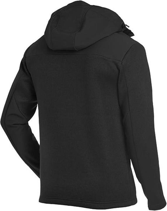 Actual product image FHB Hybrid softshell jacket (L)