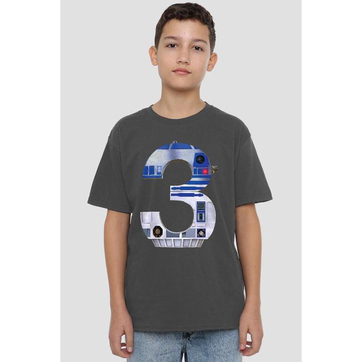 Produktbild Star Wars 3 TShirt (104)