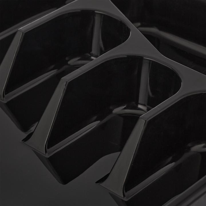 Actual product image Relaxdays 2x cutlery tray