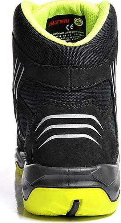Immagine prodotto Elten Scarpe da lavoro S2 con BOA (S2, 43)