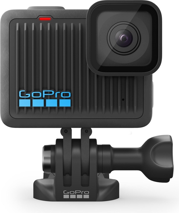 Produktbild GoPro Hero (30p, WLAN)