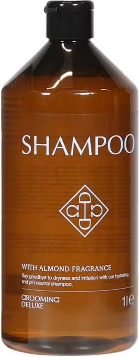 Produktbild Grooming Deluxe Gloss