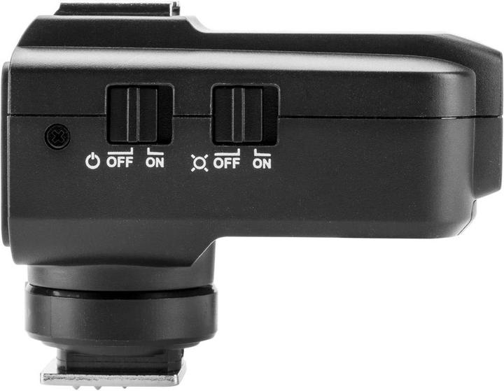 Actual product image Godox X2T-C for Canon (Funk)