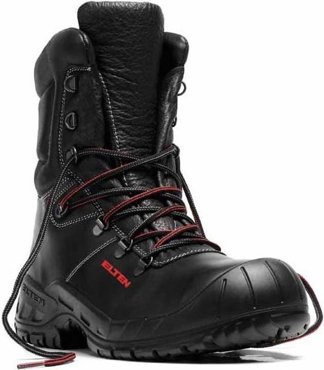Elten S3 winter boots Renzo