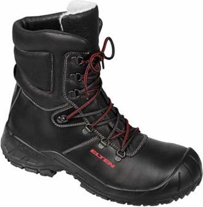 Actual product image Elten S3 winter boots Renzo (S3, 46)