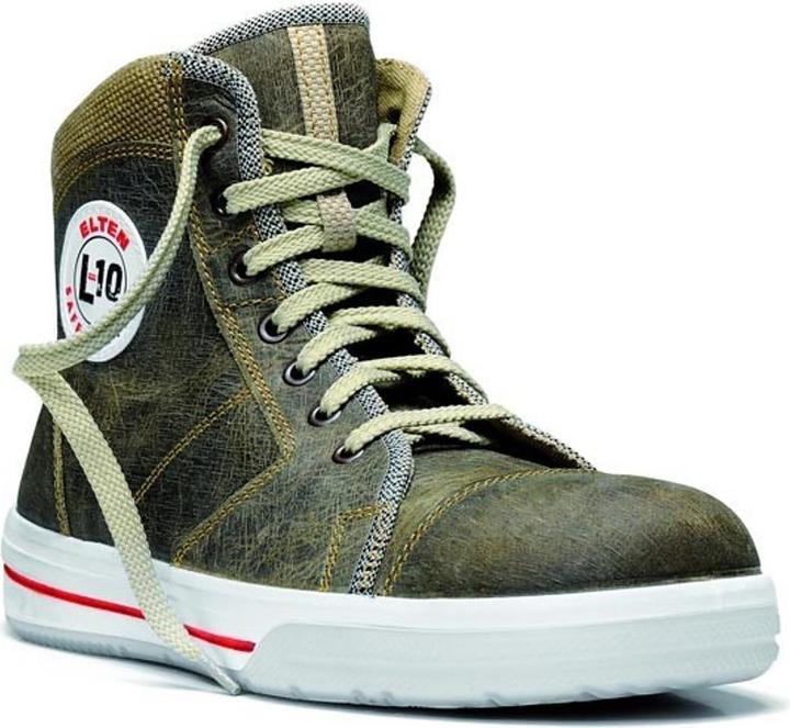 Elten Emotion safety sneaker S3 (S3, 45)