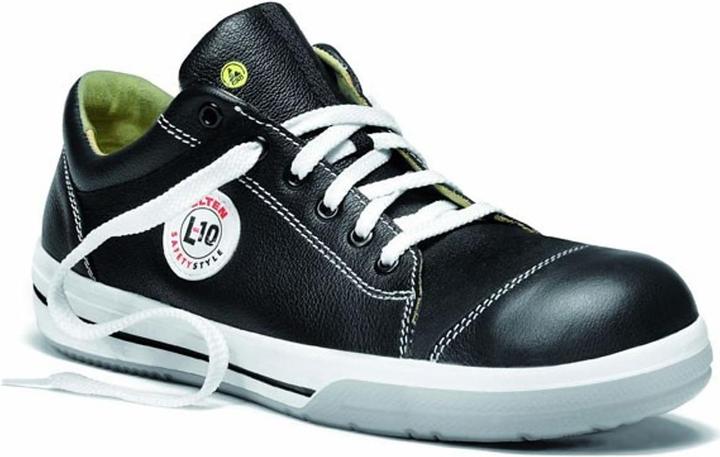 Produktbild Elten Shadow Low S3 Schuhe (S3, 45)