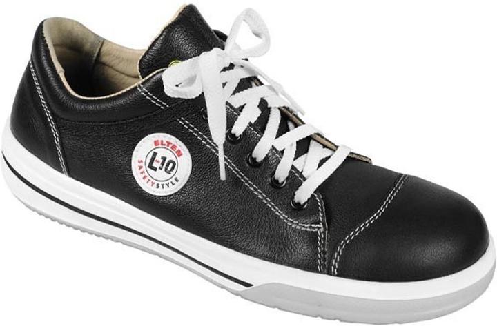 Produktbild Elten Shadow Low S3 Schuhe (S3, 45)
