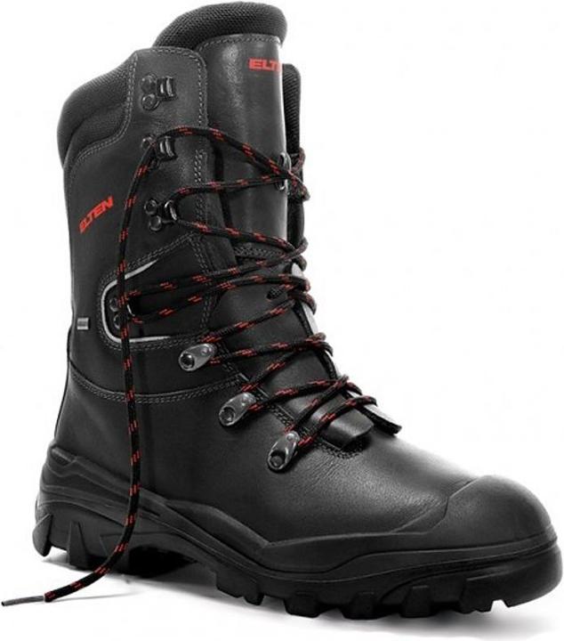 Actual product image Elten Cut protection boot S3 (S3, 42)