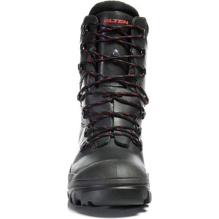 Thumbnail - Elten, Sicherheitsschuhe, Schnittschutzstiefel S3 (S3, 41)