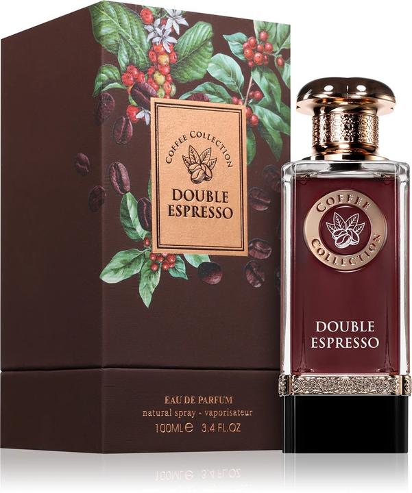 Produktbild Ameer Al Oud Double Espresso (Eau de Parfum, 100 ml)