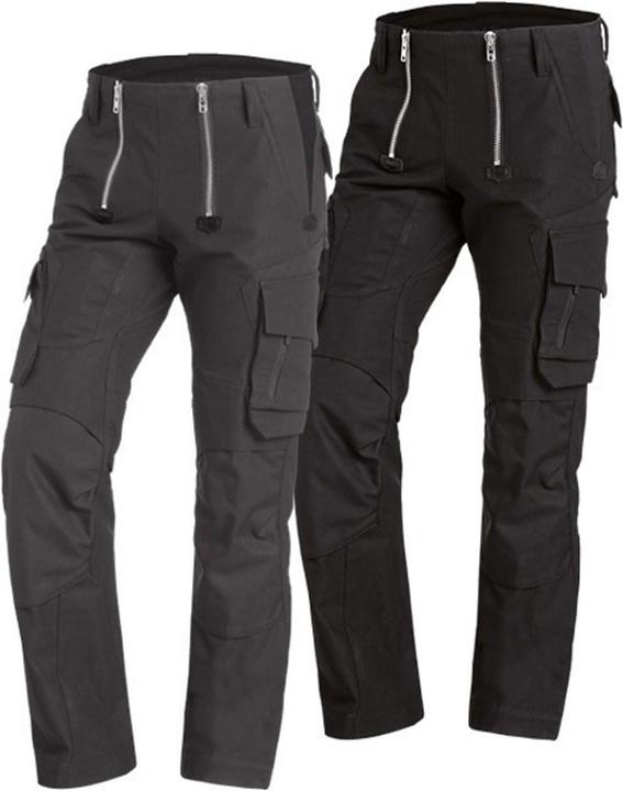 Immagine prodotto FHB Pantaloni Guild con ginocchiere CORDURA®. (46)