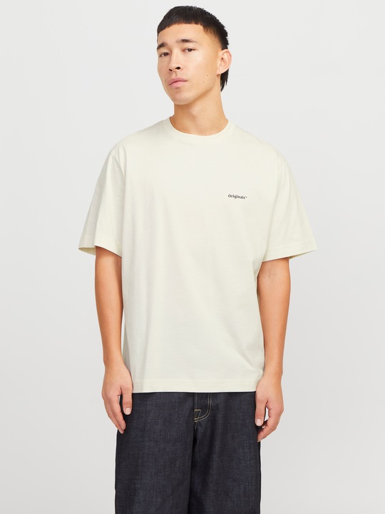 Immagine prodotto Jack & Jones Jorparos Easter Sketch Tee Ss Crew N Ln (XL)