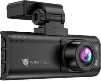 Navitel R99 4K (Eingebaute Anzeige, Eingebautes Display, Bluetooth, WLAN, GPS-Empfänger, Eingebautes Mikrofon, 4K)