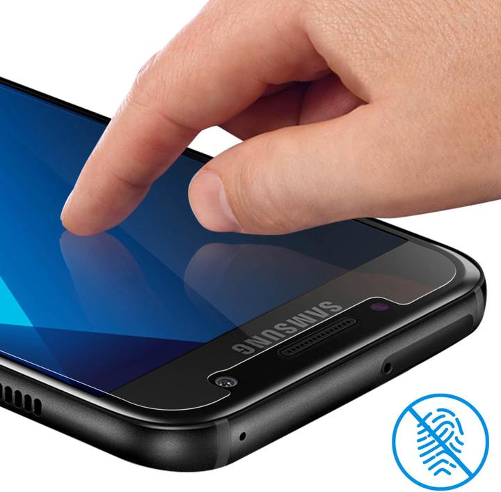 Immagine prodotto Avizar Pellicola protettiva per display flessibile (1 Pezzo/i, Samsung Galaxy A5 (2017))