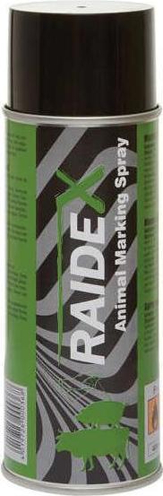 Produktbild Raidex Vieh Markierungsspray (Pferd)