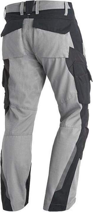 Actual product image FHB Work pants with Cordura (56, 56)