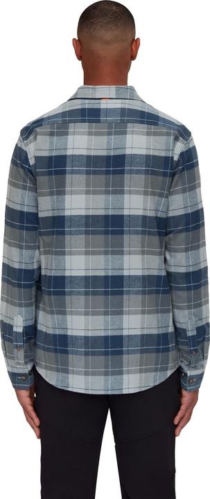 Immagine prodotto Mammut Trovat Camicia a maniche lunghe Uomo (M)