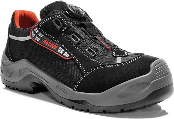 Elten Sicherheitsschuhe S3 BOA System (S3, 47)