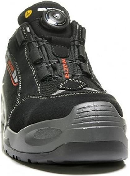 Produktbild Elten Sicherheitsschuhe S3 BOA System (S3, 47)