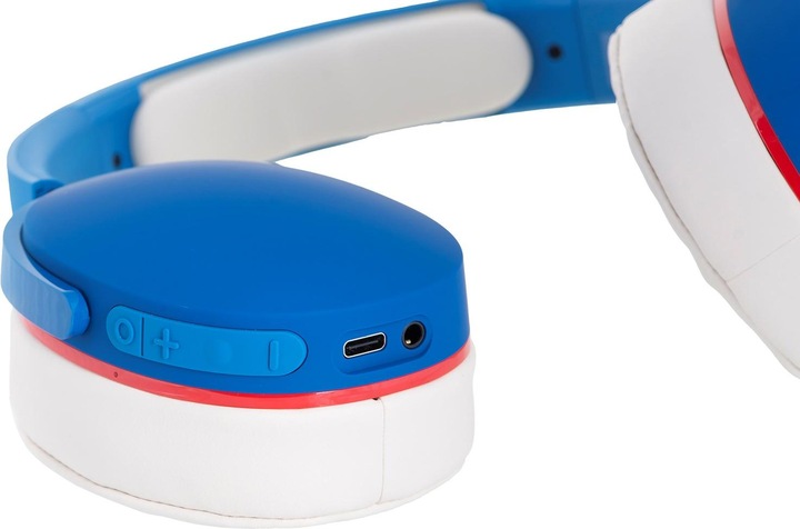 Actual product image Skullcandy Hesh Evo (ANC, 36 h, Wireless, Cable)