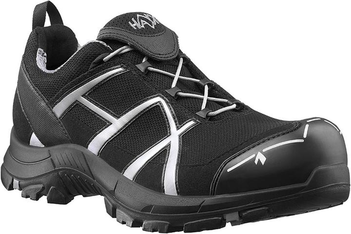 Actual product image Haix breathable safety shoes S1P (S1P, 36)