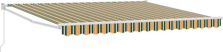 Image du produit vidaXL Store rétractable (3 m)