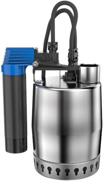Produktbild Grundfos submersible water pump UNILIFT KP 150 AV 011H1400