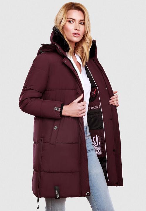 Actual product image Marikoo Streliziaa