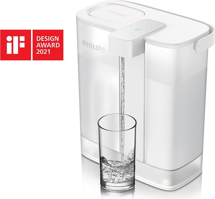 Productafbeelding Philips Micro X-Clean (3 l)