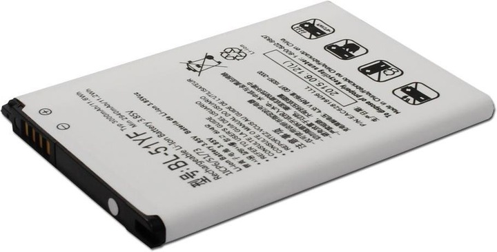 Produktbild LG Eac62818406