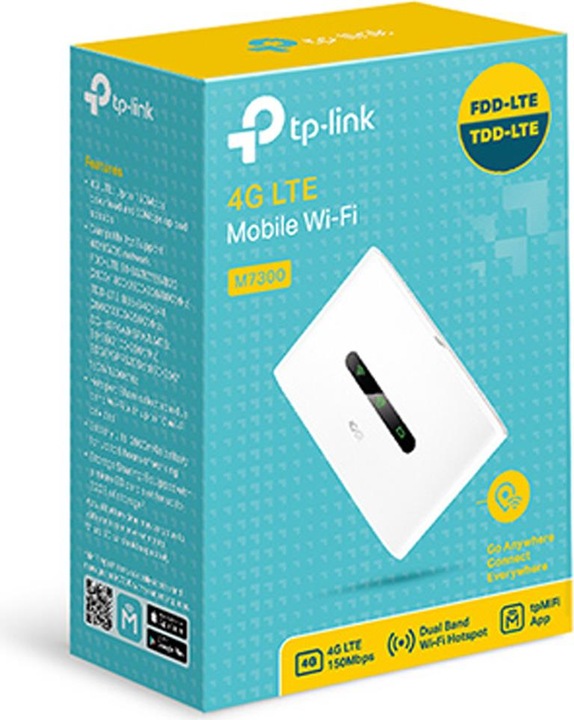 Produktbild TP-Link M7300