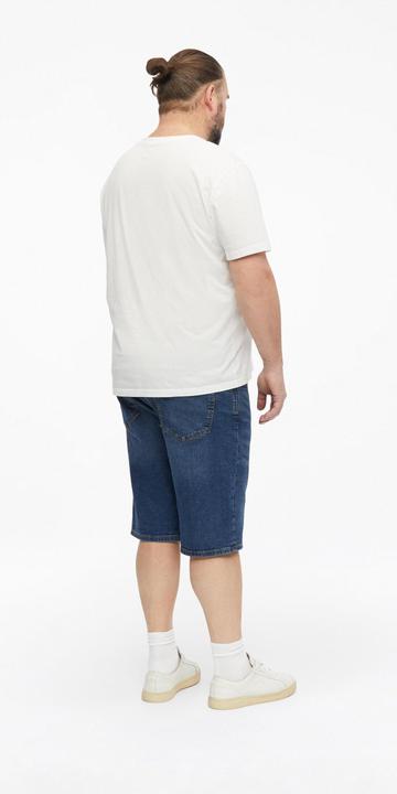 Produktbild s.Oliver Jeans-Bermuda (38)