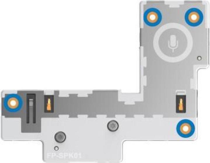 Actual product image Fairphone Bottom (Module)