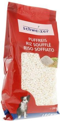 Immagine prodotto Lecky Riso soffiato (Senior, Adulto, Junior, 1 pz., 200 g)