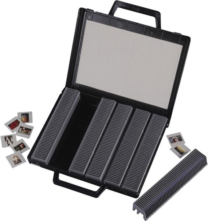 Produktbild Hama Diakoffer 300