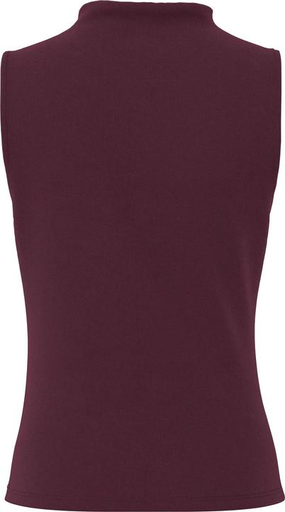 Immagine prodotto Pieces PCMADISON DRAPIERTES Oberteil ohne Ärmel (M)