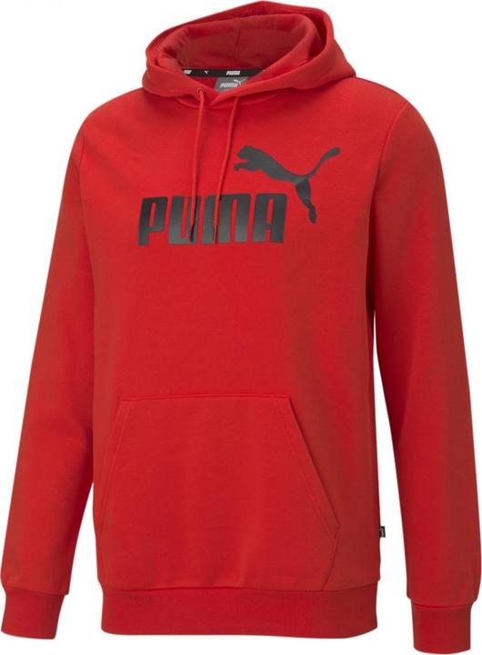Produktbild Puma ESS Big Logo Hoodie (XXL)
