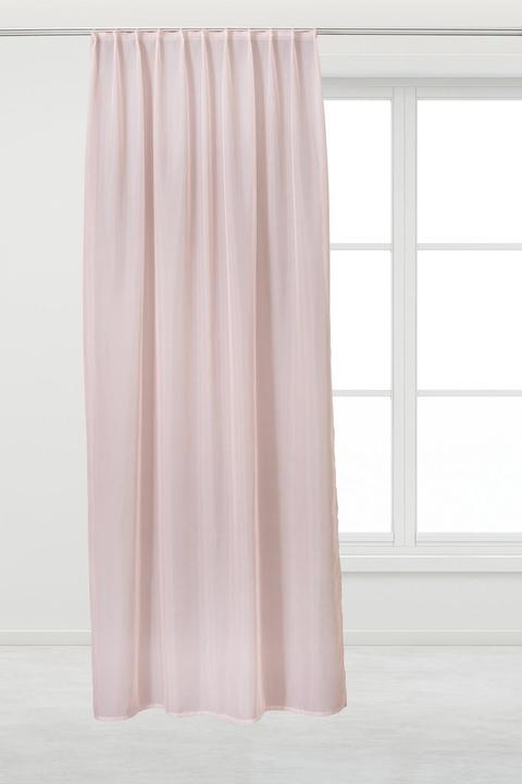 Actual product image Casa Leon Voile (135 x 245 cm)