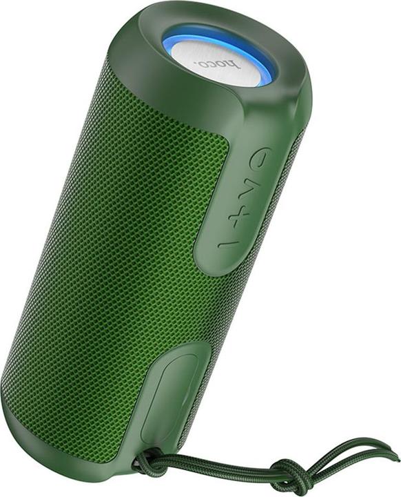 Hoco BS48 Bluetooth Speaker (2 h, Rechargeable battery operated)
