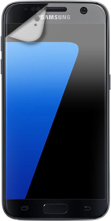 Actual product image Xqisit Screen Protector (3 pcs.)